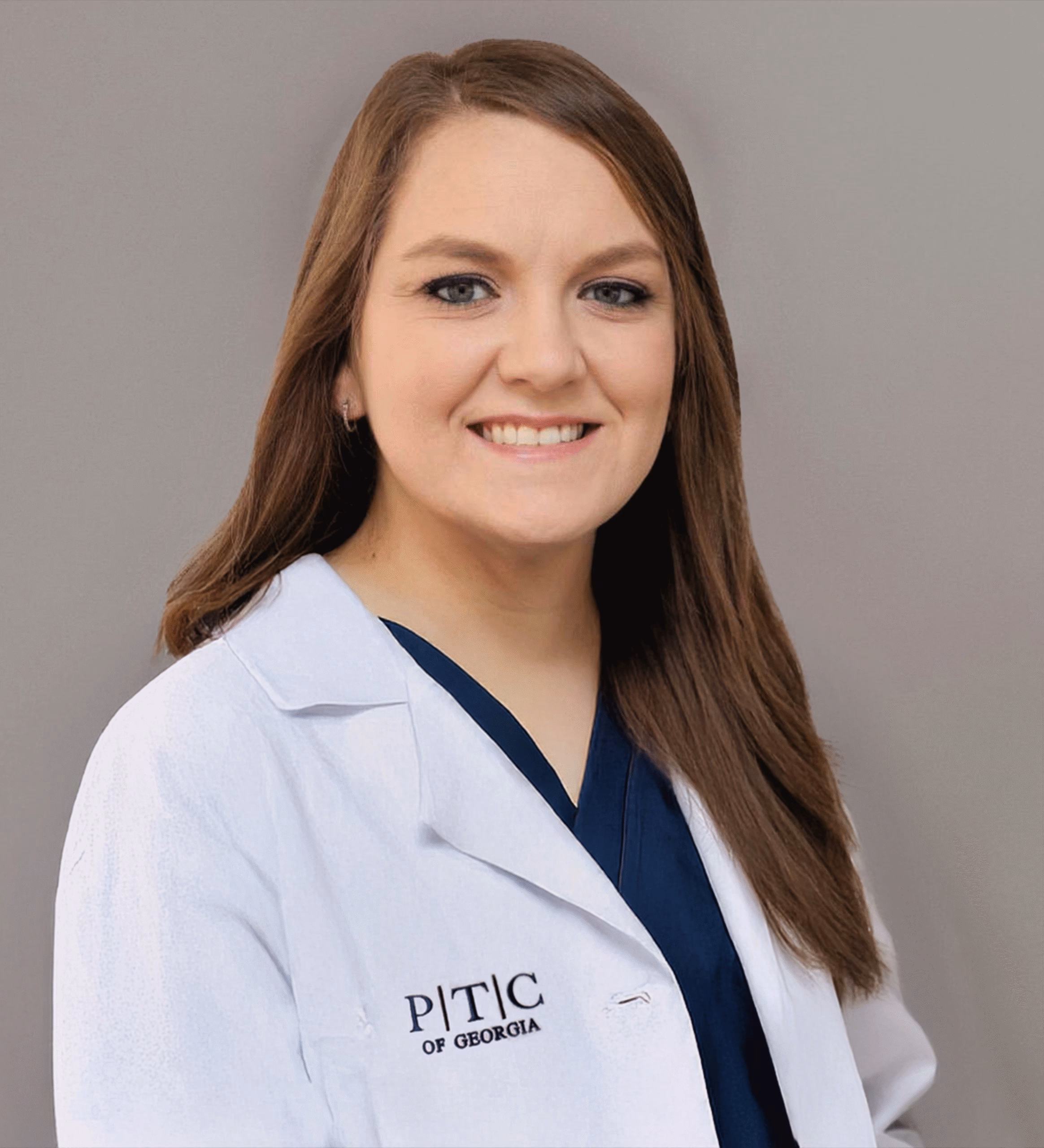 Ashleigh Johnson DMSc, PA-C